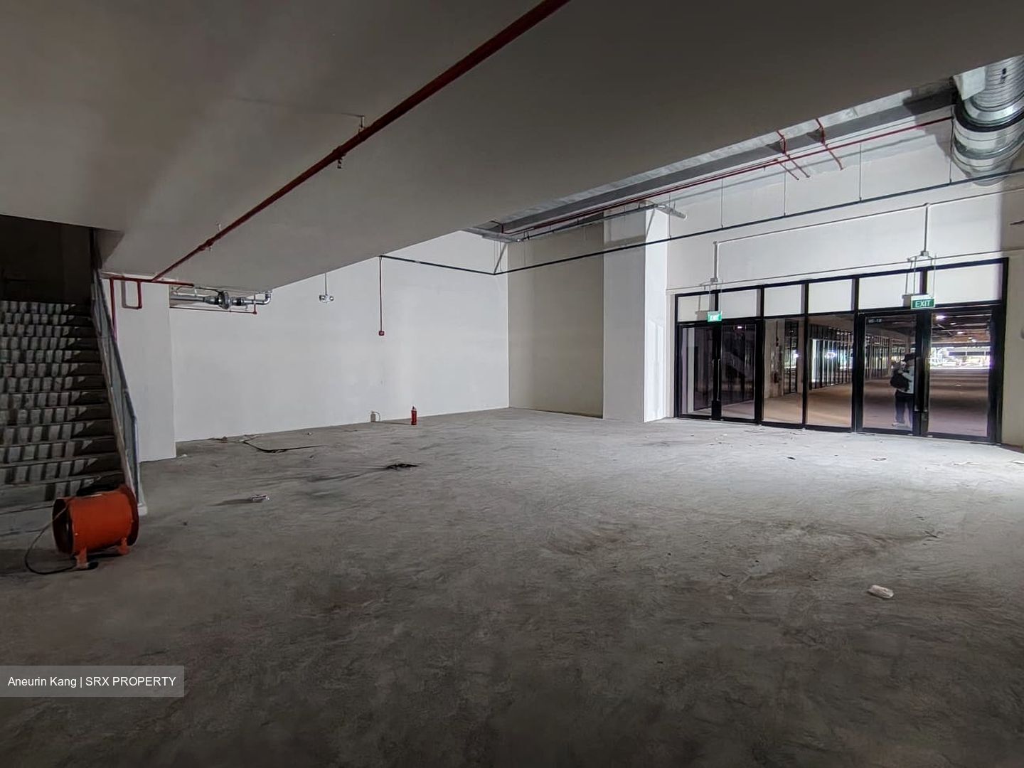 Stellar@tampines (D18), Factory #522645331